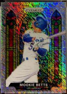 Mookie Betts