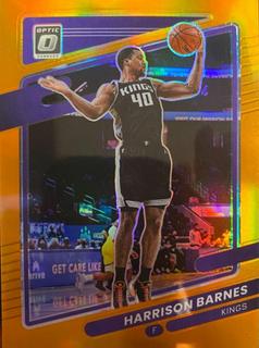 Harrison Barnes