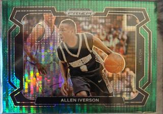 Allen Iverson