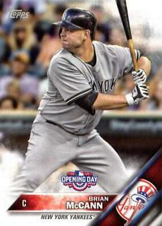Brian McCann