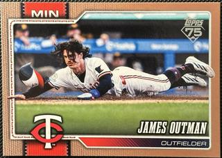 James Outman