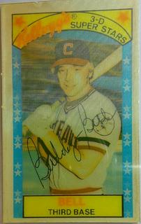 Buddy Bell