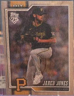 Jared Jones