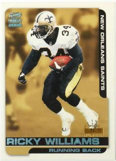 Ricky Williams