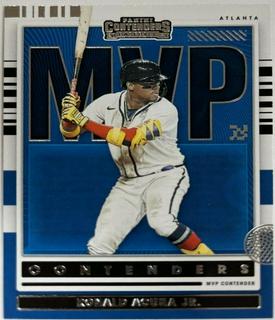Ronald Acuna Jr