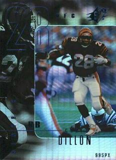 Corey Dillon
