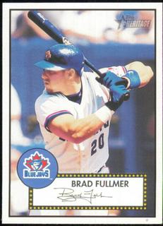 Brad Fullmer
