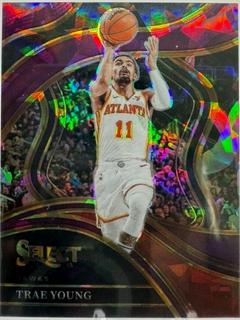 Trae Young