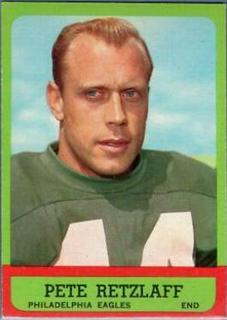 Pete Retzlaff