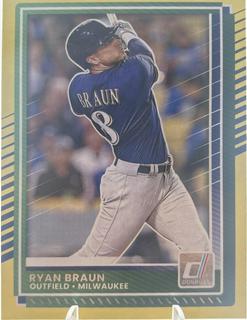 Ryan Braun