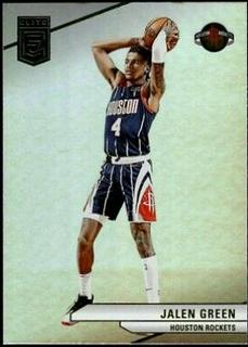 Jalen Green