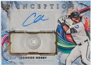 Connor Norby