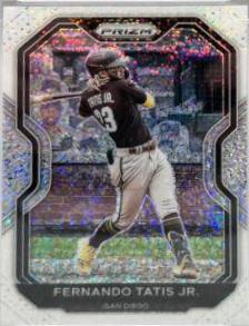 Fernando Tatis Jr.
