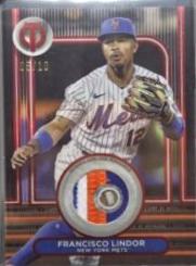 Francisco Lindor
