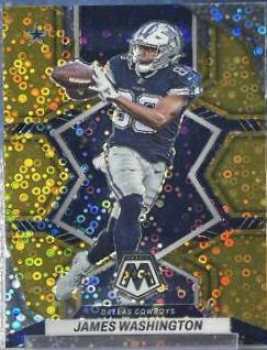 James Washington