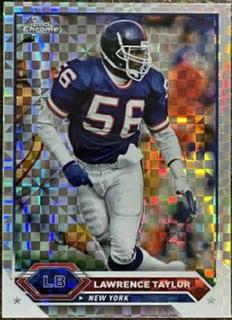 Lawrence Taylor