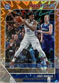 Joel Embiid