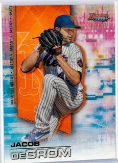 Jacob deGrom