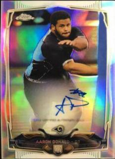 Aaron Donald