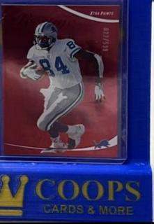Herman Moore