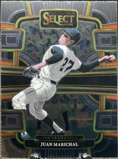Juan Marichal