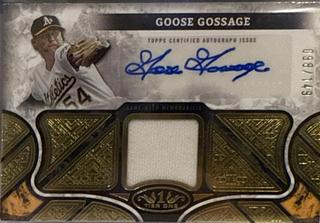 Goose Gossage