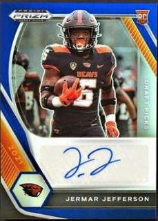 Jermar Jefferson