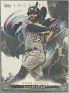 Jose Altuve