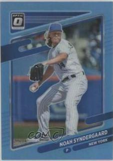Noah Syndergaard