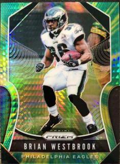 Brian Westbrook