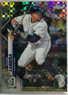 Miguel Cabrera