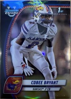 Cobee Bryant