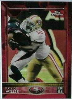 Patrick Willis