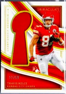 Travis Kelce