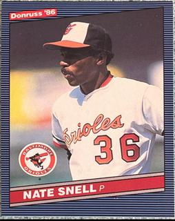 Nate Snell