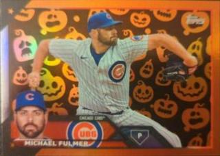 Michael Fulmer