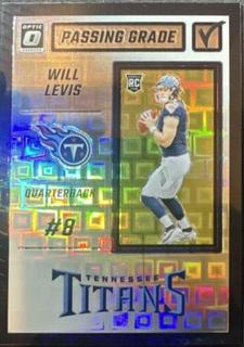 Will Levis