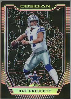 Dak Prescott