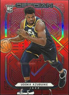 Udoka Azubuike