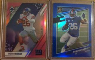 Saquon Barkley
