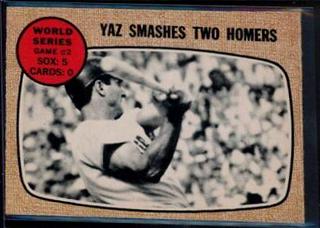 World Series Game 2
