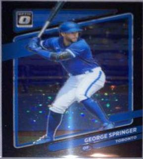 George Springer