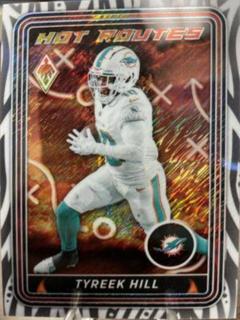 Tyreek Hill