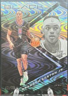 Brandon Boston Jr.