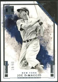 Joe DiMaggio
