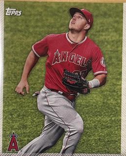 Mike Trout