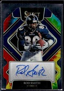Rod Smith