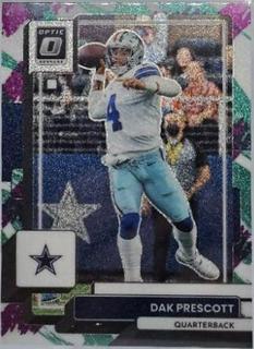 Dak Prescott