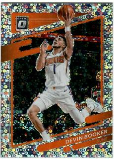 Devin Booker