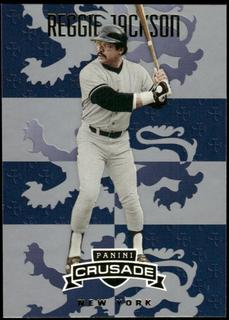 Reggie Jackson